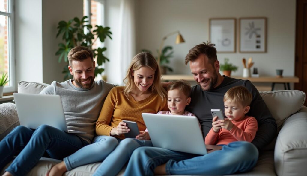 Fordele og ulemper ved 5G internet på privatcomputeren – Privat Computer